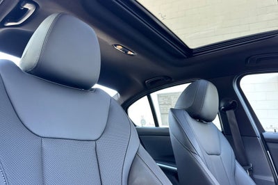 2026 BMW 3 Series 330i