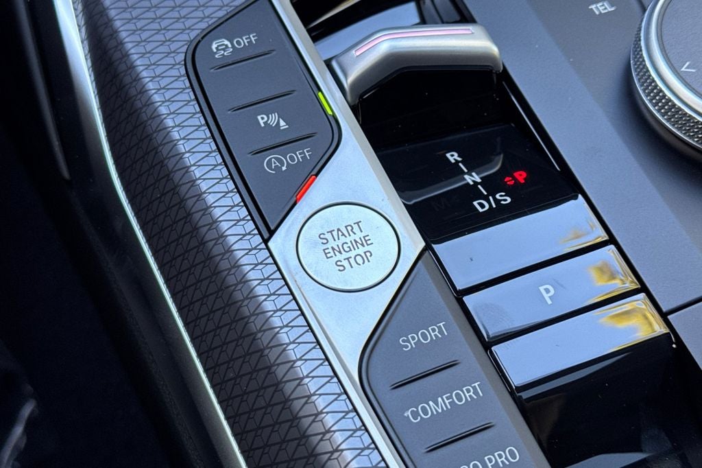 2026 BMW 3 Series 330i