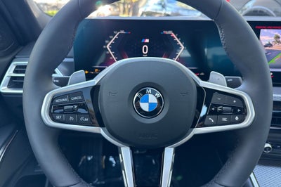 2026 BMW 3 Series 330i