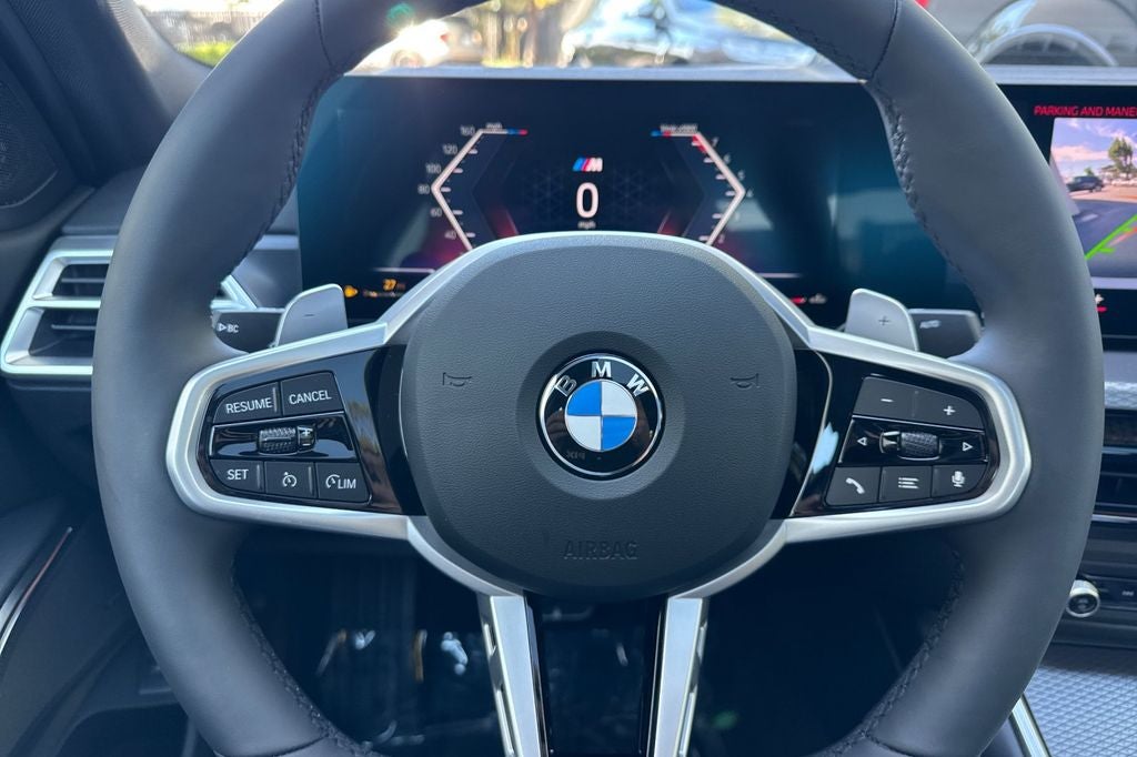 2026 BMW 3 Series 330i