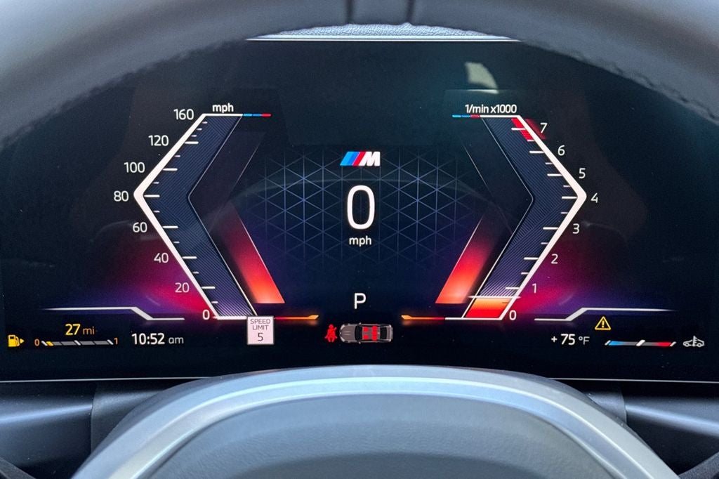 2026 BMW 3 Series 330i