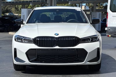 2026 BMW 3 Series 330i