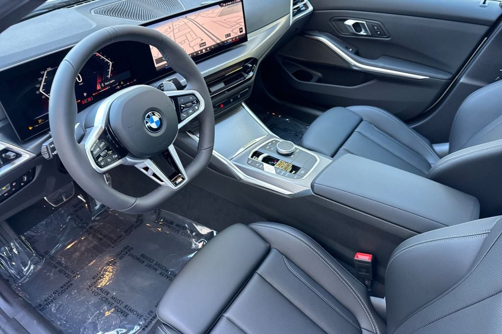 2026 BMW 3 Series 330i