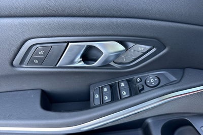 2026 BMW 3 Series 330i