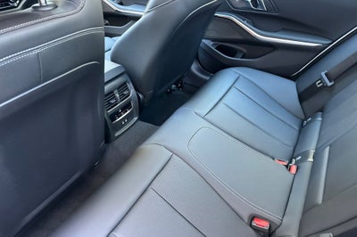 2026 BMW 3 Series 330i