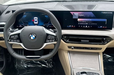 2025 BMW 3 Series 330i