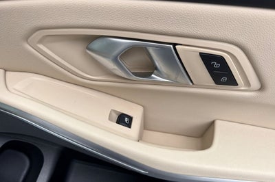 2025 BMW 3 Series 330i
