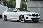 2025 BMW 3 Series 330i