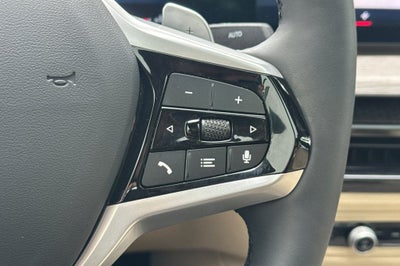 2025 BMW 3 Series 330i