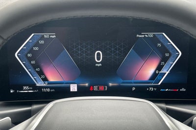 2025 BMW 3 Series 330i