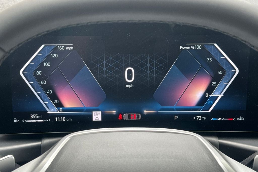 2025 BMW 3 Series 330i