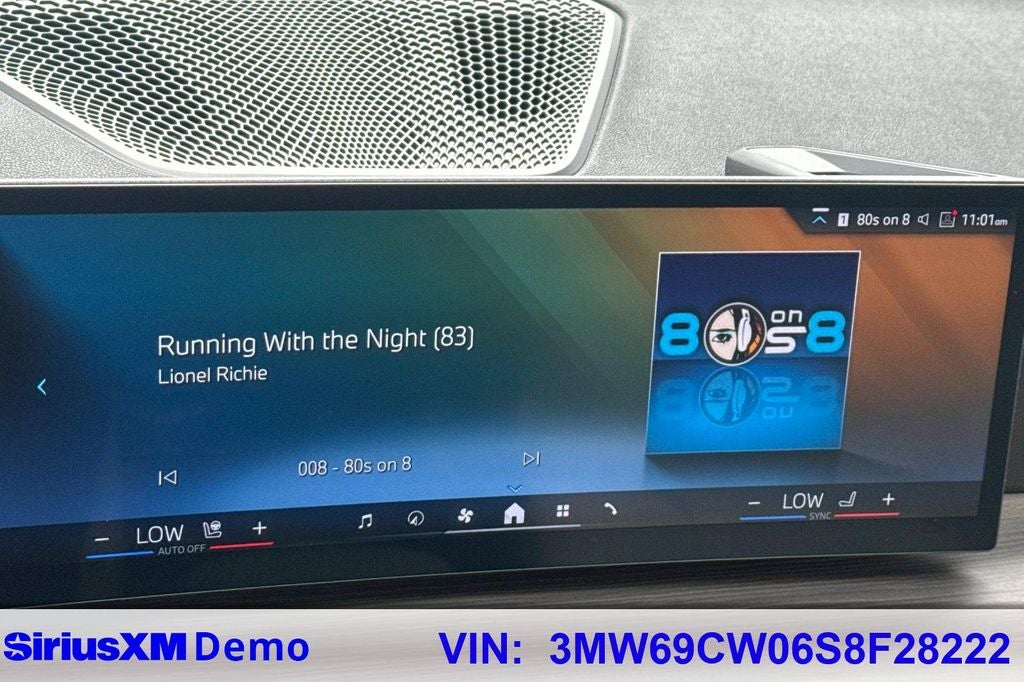 2025 BMW 3 Series 330i