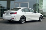 2025 BMW 3 Series 330i