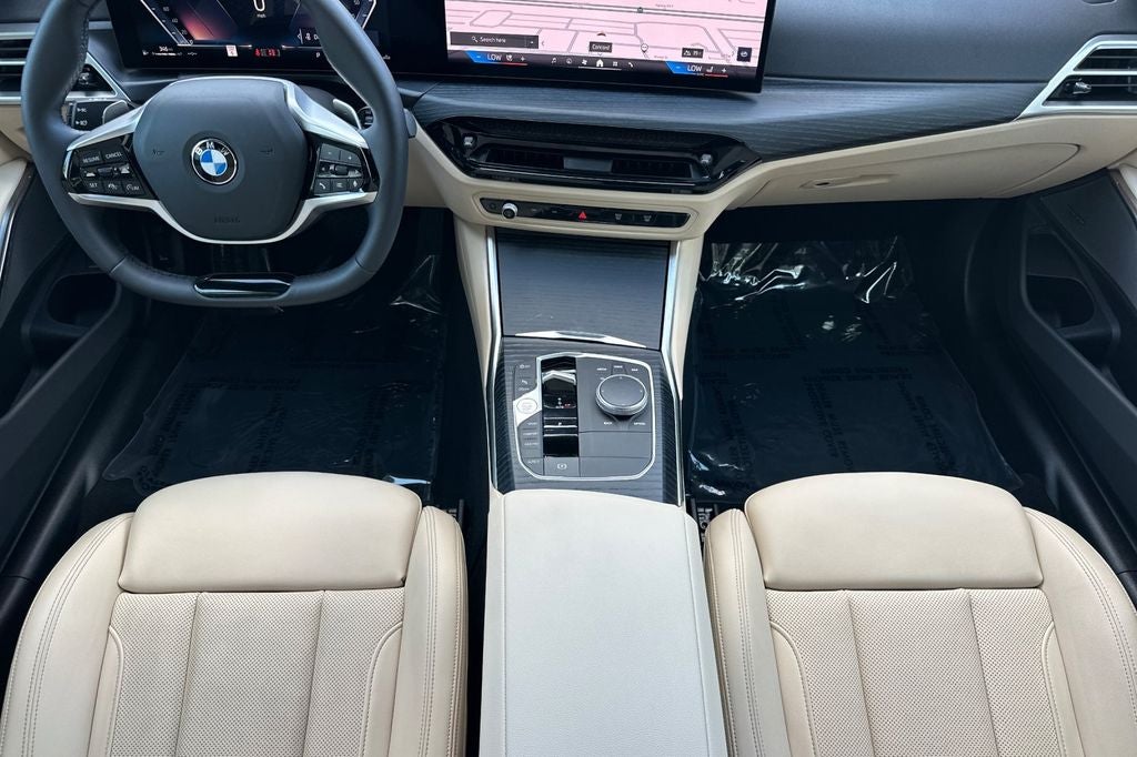 2025 BMW 3 Series 330i