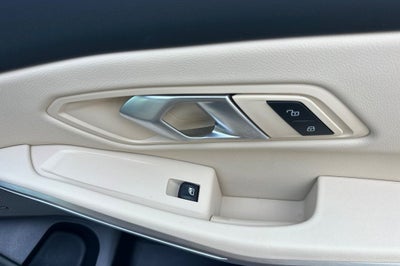 2025 BMW 3 Series 330i