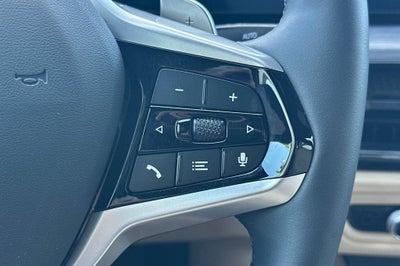 2025 BMW 3 Series 330i