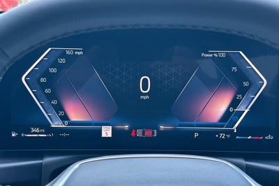 2025 BMW 3 Series 330i