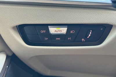 2025 BMW 3 Series 330i