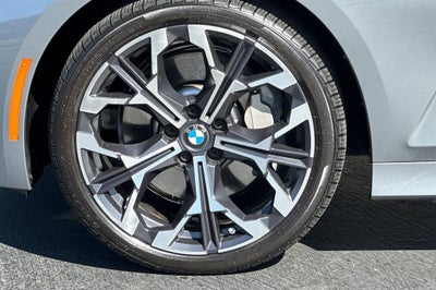 2025 BMW 3 Series 330i