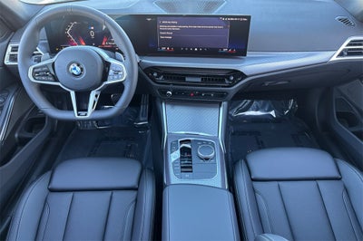 2026 BMW 3 Series 330i