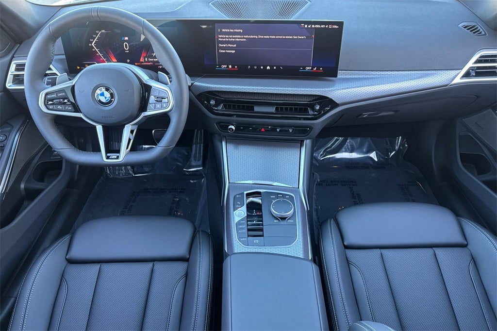 2026 BMW 3 Series 330i