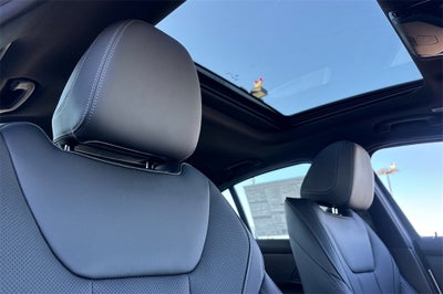 2026 BMW 3 Series 330i