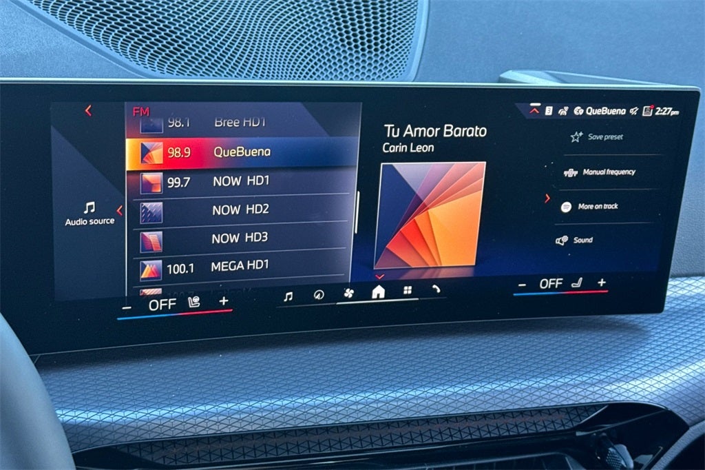 2026 BMW 3 Series 330i