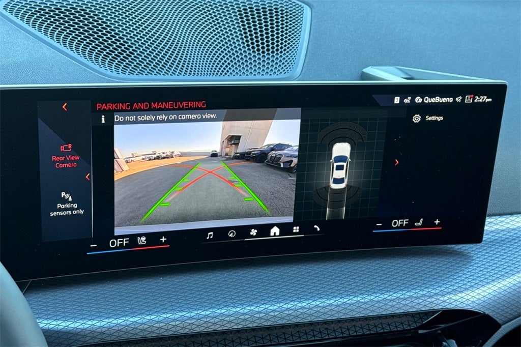 2026 BMW 3 Series 330i