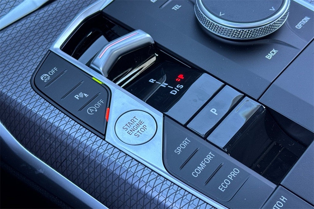 2026 BMW 3 Series 330i