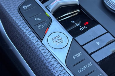 2026 BMW 3 Series 330i