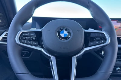 2026 BMW 3 Series 330i