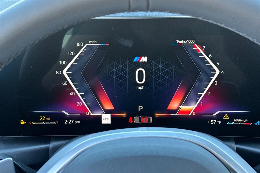 2026 BMW 3 Series 330i