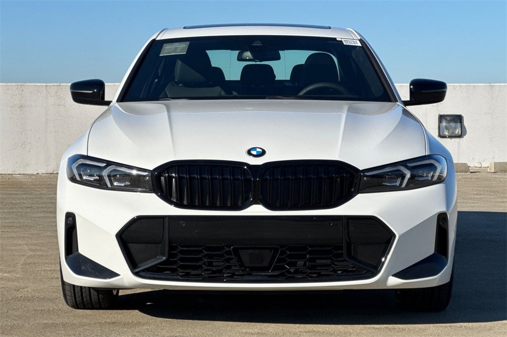 2026 BMW 3 Series 330i