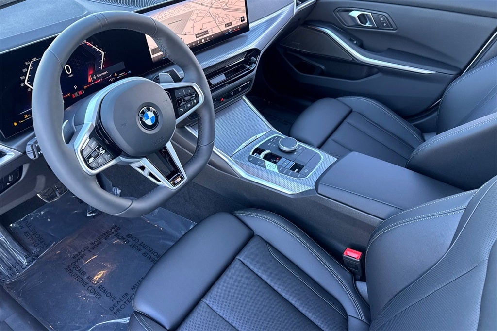 2026 BMW 3 Series 330i