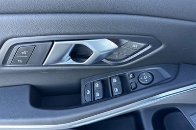 2026 BMW 3 Series 330i