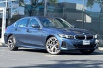 2025 BMW 3 Series 330i