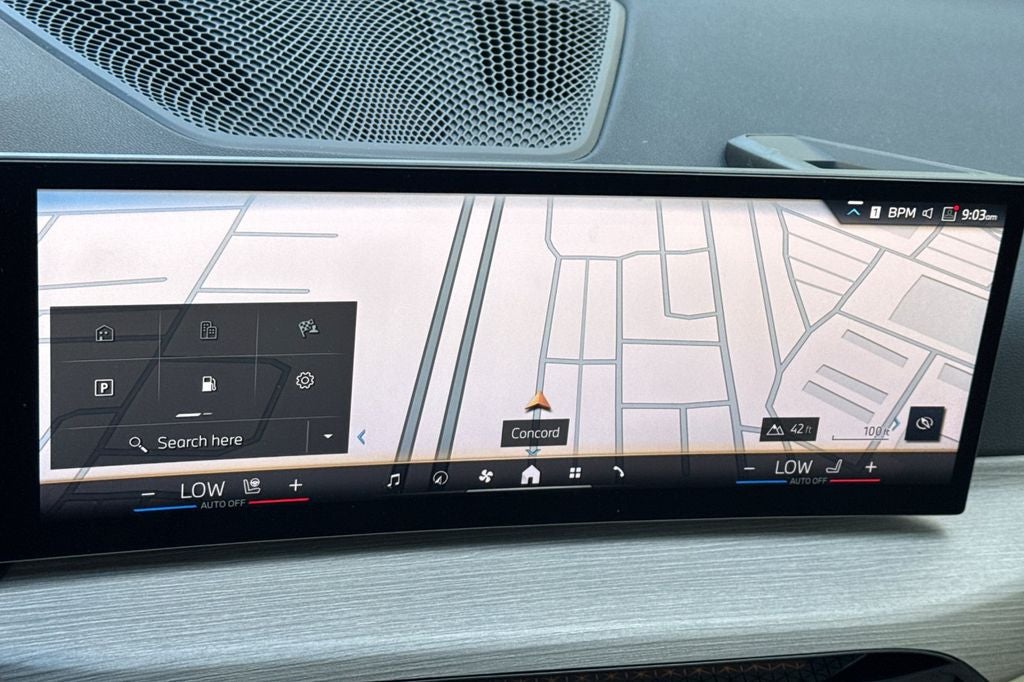 2025 BMW 3 Series 330i