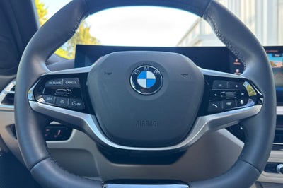 2025 BMW 3 Series 330i