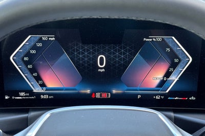 2025 BMW 3 Series 330i