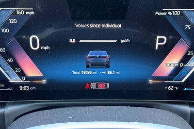 2025 BMW 3 Series 330i