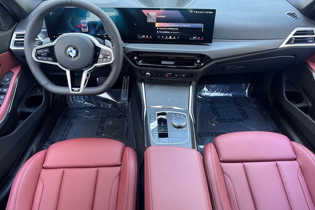 2026 BMW 3 Series 330i