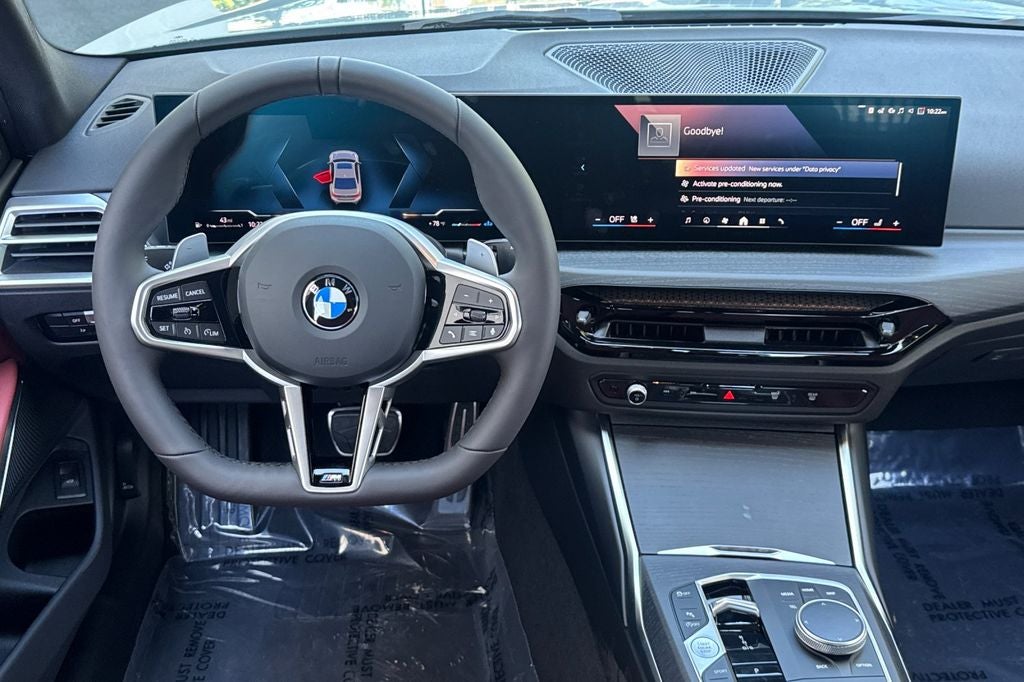 2026 BMW 3 Series 330i
