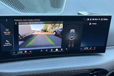 2026 BMW 3 Series 330i