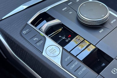 2026 BMW 3 Series 330i