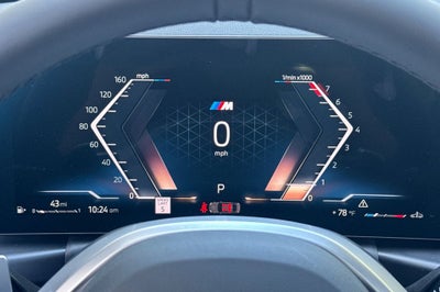 2026 BMW 3 Series 330i