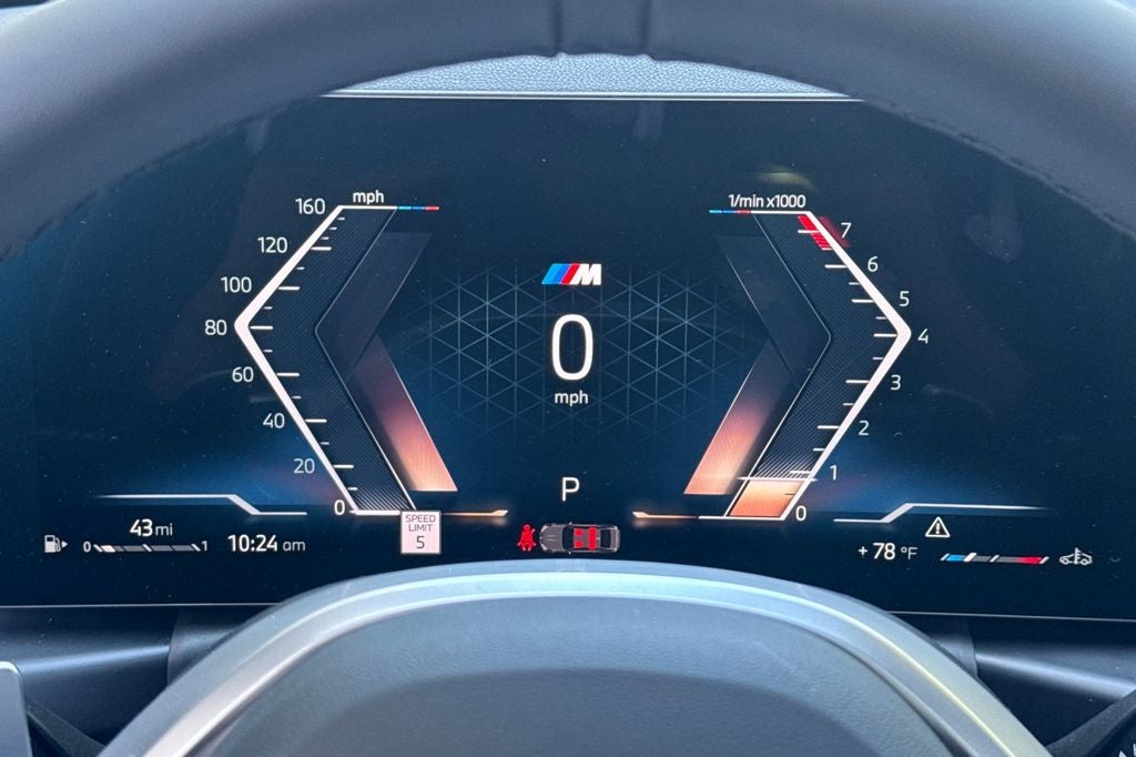 2026 BMW 3 Series 330i