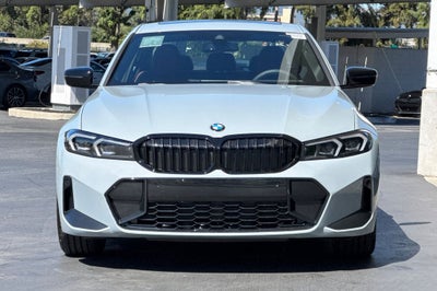 2026 BMW 3 Series 330i
