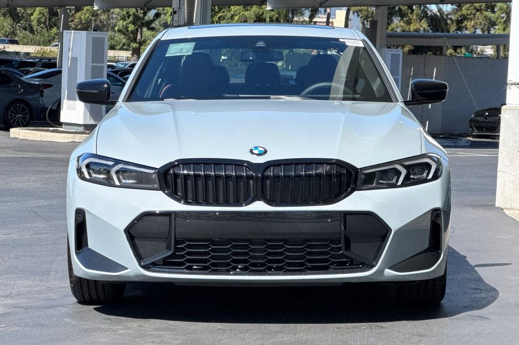 2026 BMW 3 Series 330i