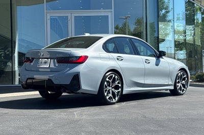 2026 BMW 3 Series 330i