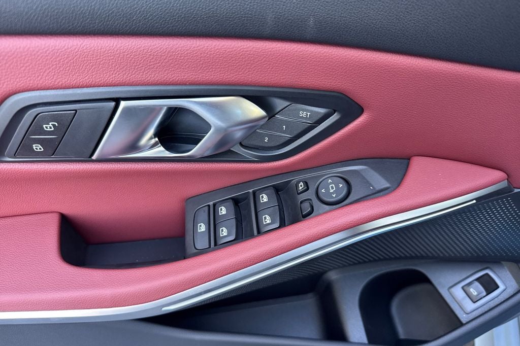 2026 BMW 3 Series 330i